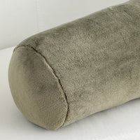 VelvetLoft® Neckroll Pillow