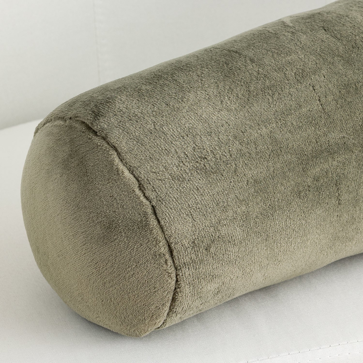 VelvetLoft® Neckroll Pillow