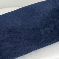 VelvetLoft® Neckroll Pillow