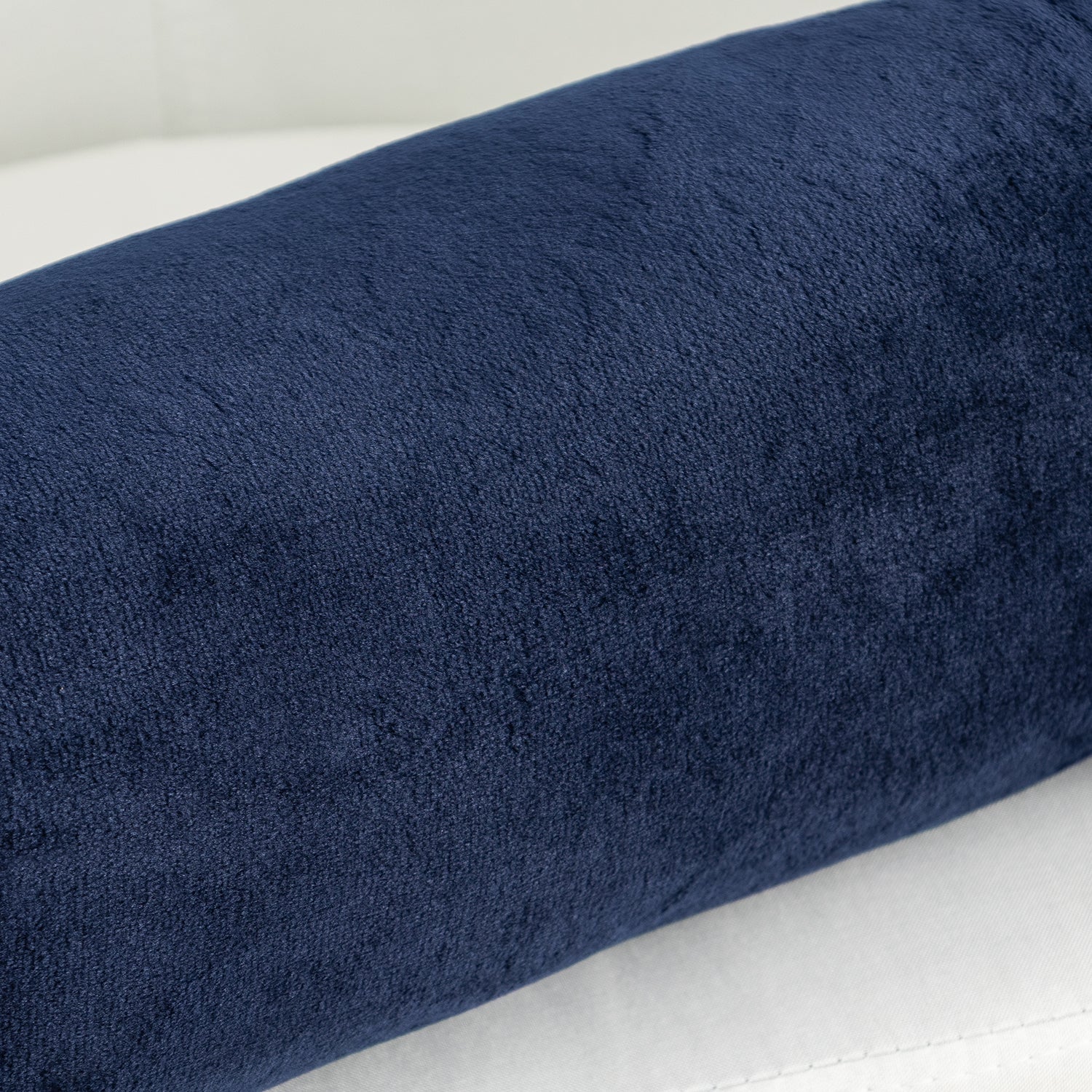 VelvetLoft® Neckroll Pillow