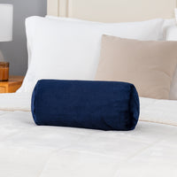 VelvetLoft® Neckroll Pillow