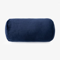 VelvetLoft® Neckroll Pillow