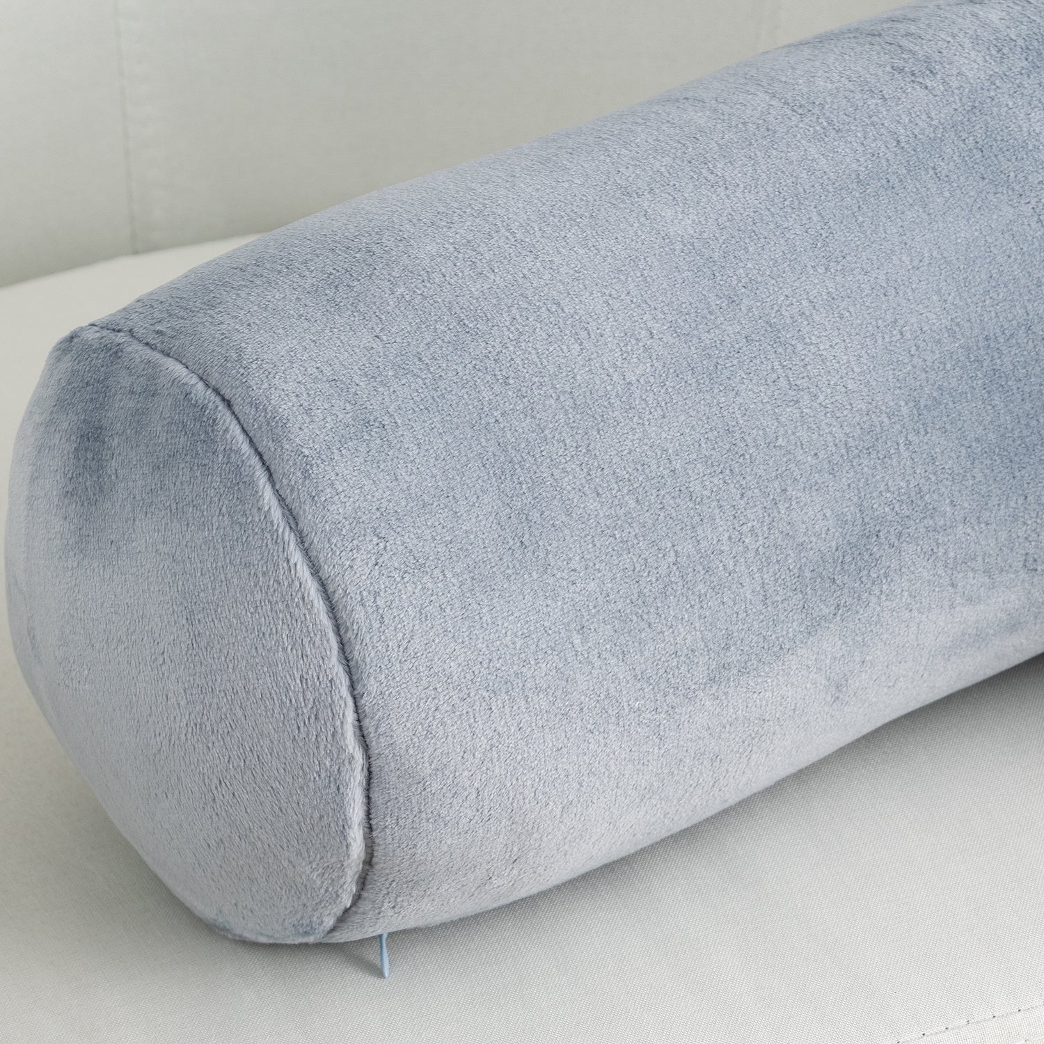 VelvetLoft® Neckroll Pillow