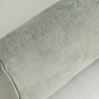 VelvetLoft® Neckroll Pillow