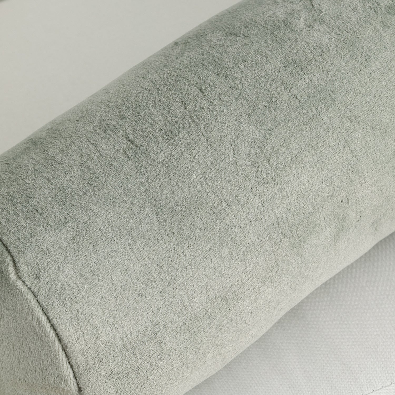 VelvetLoft® Neckroll Pillow