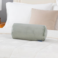 VelvetLoft® Neckroll Pillow