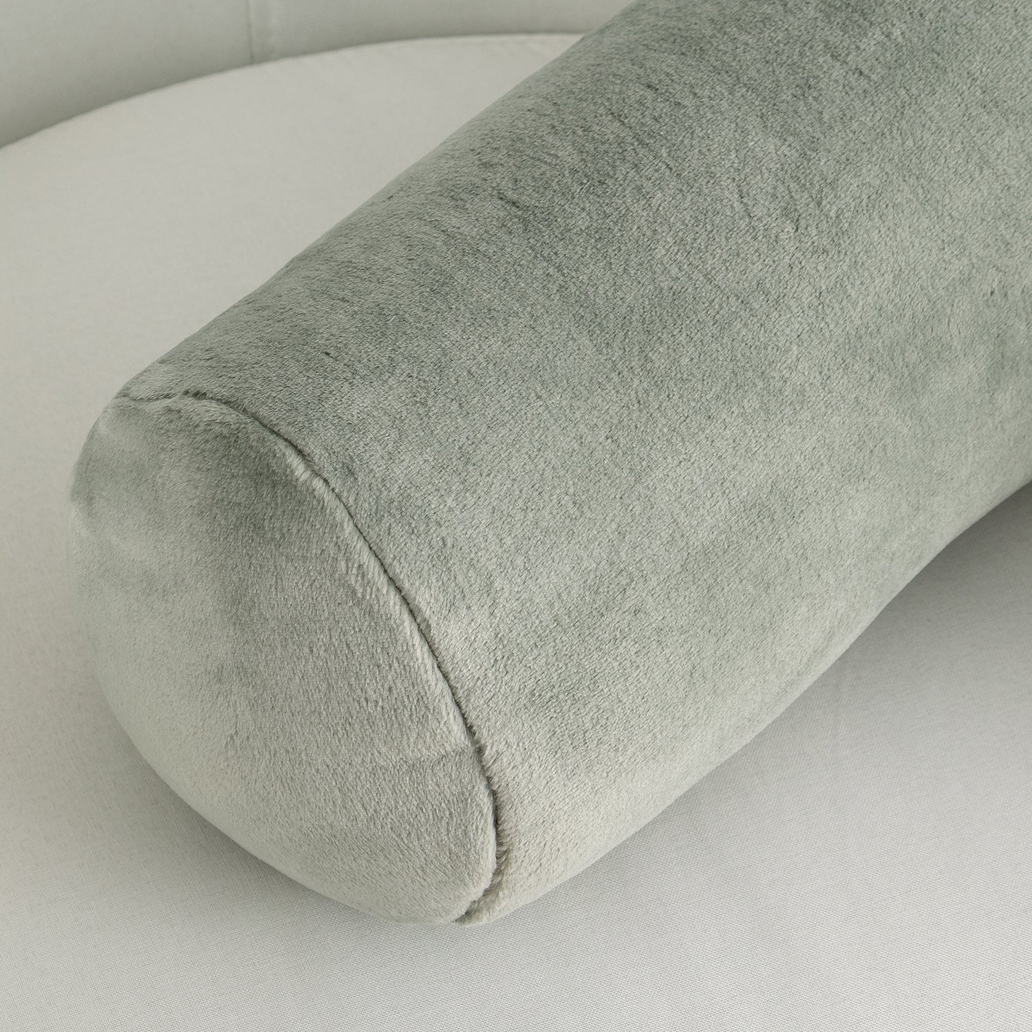 VelvetLoft® Neckroll Pillow