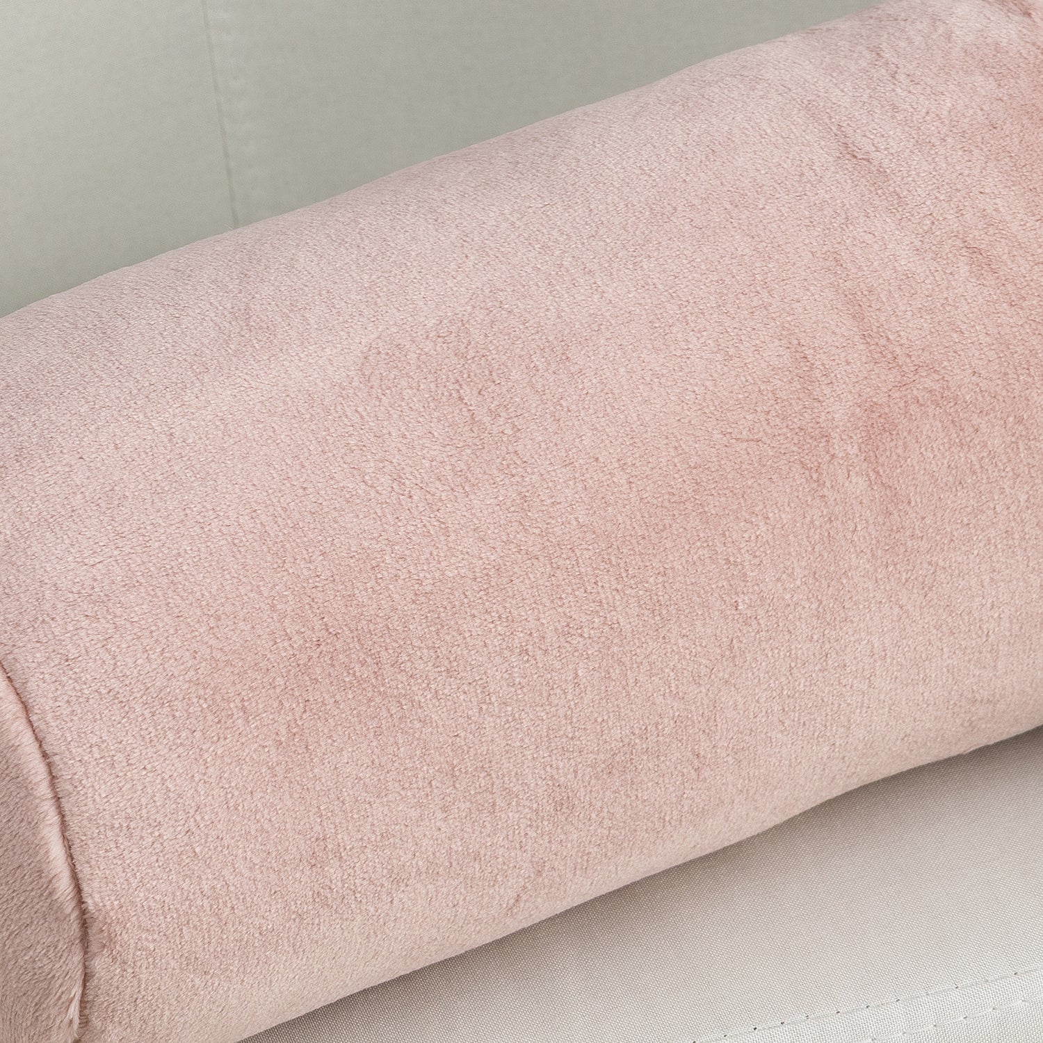 VelvetLoft® Neckroll Pillow