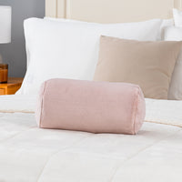 VelvetLoft® Neckroll Pillow