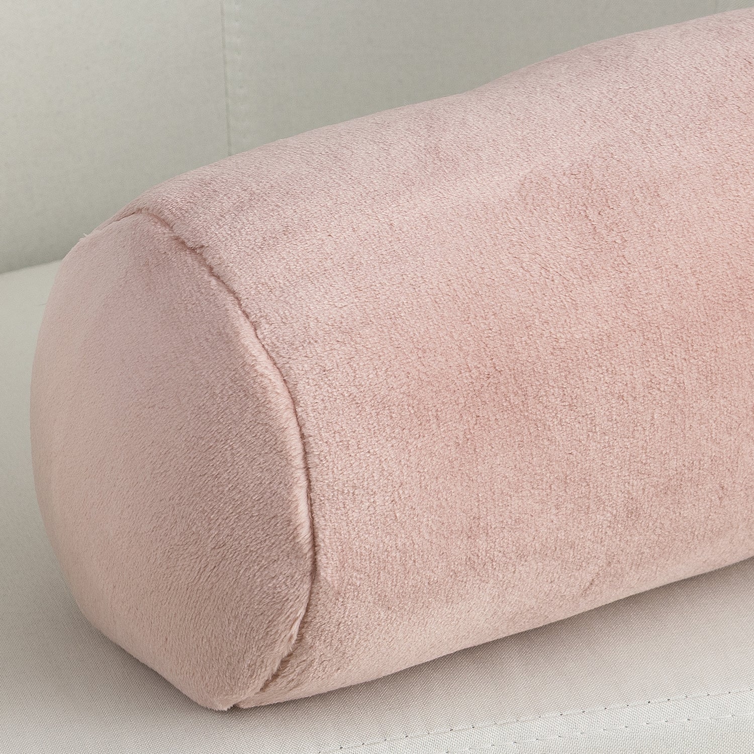 VelvetLoft® Neckroll Pillow