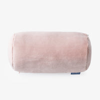 VelvetLoft® Neckroll Pillow