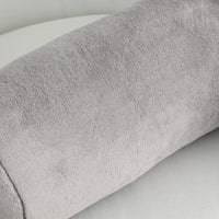 VelvetLoft® Neckroll Pillow
