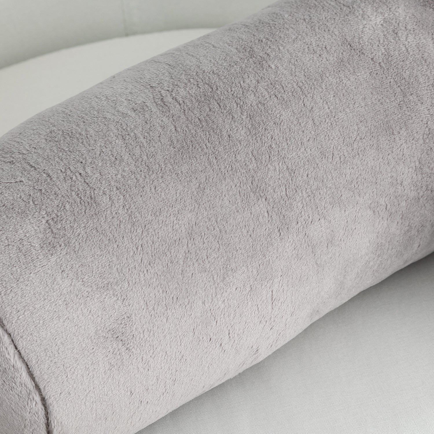 VelvetLoft® Neckroll Pillow