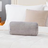 VelvetLoft® Neckroll Pillow