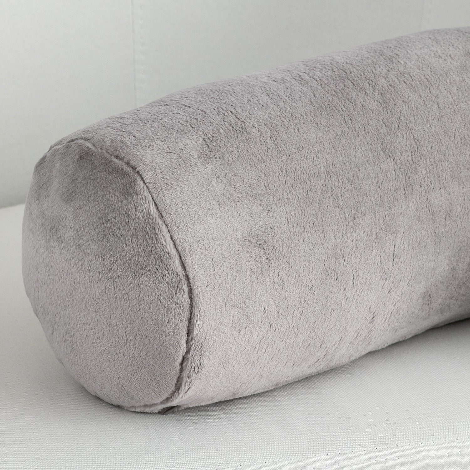 VelvetLoft® Neckroll Pillow