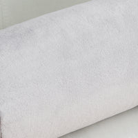 VelvetLoft® Neckroll Pillow