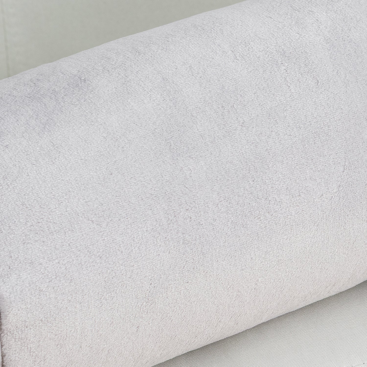 VelvetLoft® Neckroll Pillow