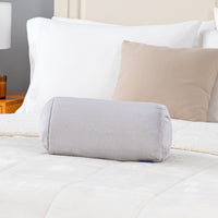 VelvetLoft® Neckroll Pillow