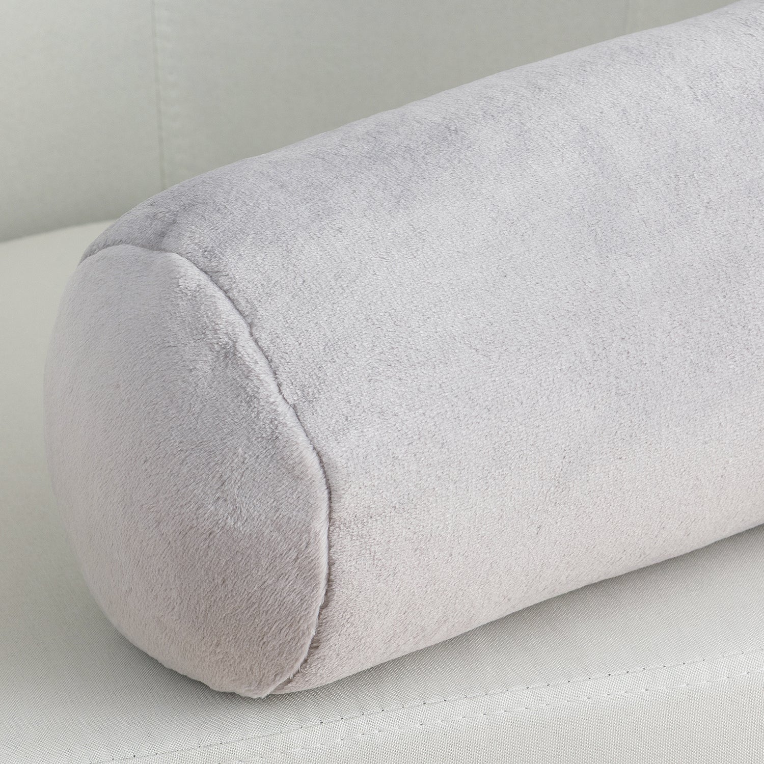 VelvetLoft® Neckroll Pillow