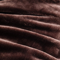 Close-up of Premium VelvetLoft® velvety plush in Colt