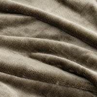 Close-up of Premium VelvetLoft® velvety plush in Kalamata