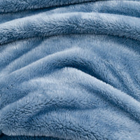 Close-up of Premium Extra-Fluffy™ high-pile plush in Arona