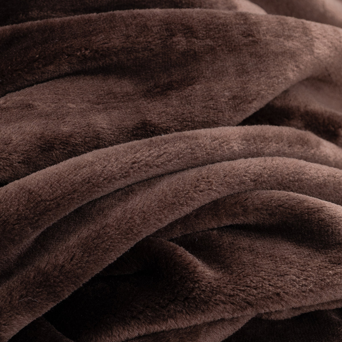 Close-up of Premium VelvetLoft® velvety plush in Colt