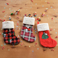 Peanuts® Holiday Stocking