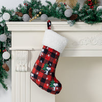 Peanuts® Holiday Stocking