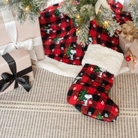Peanuts® Holiday Stocking