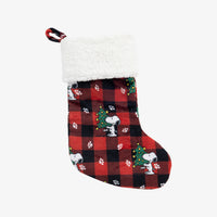 Peanuts® Holiday Stocking