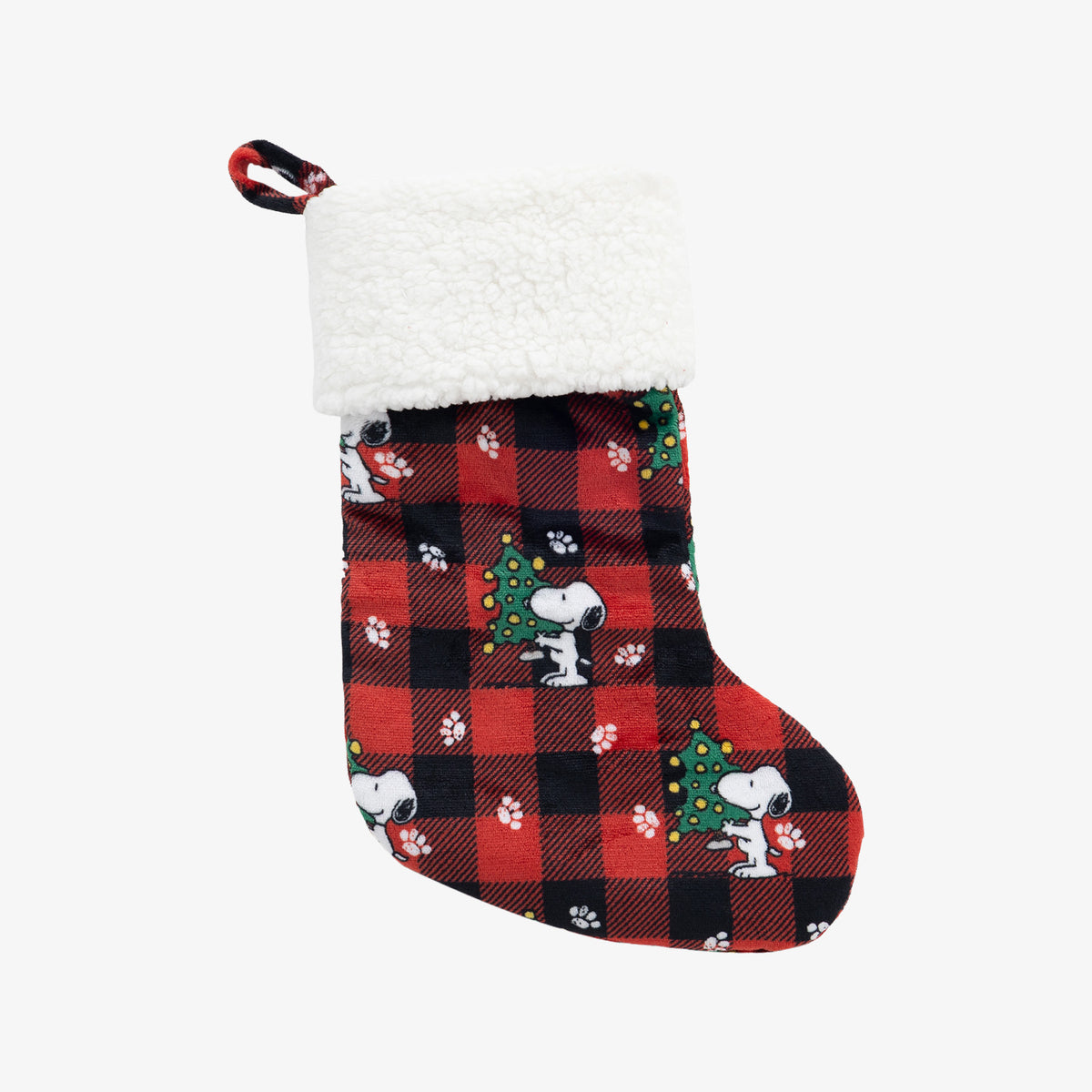 Peanuts® Holiday Stocking