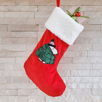 Peanuts® Holiday Stocking