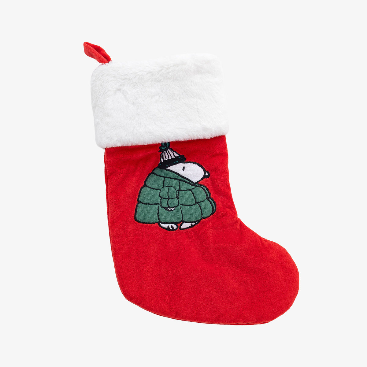 Peanuts® Holiday Stocking