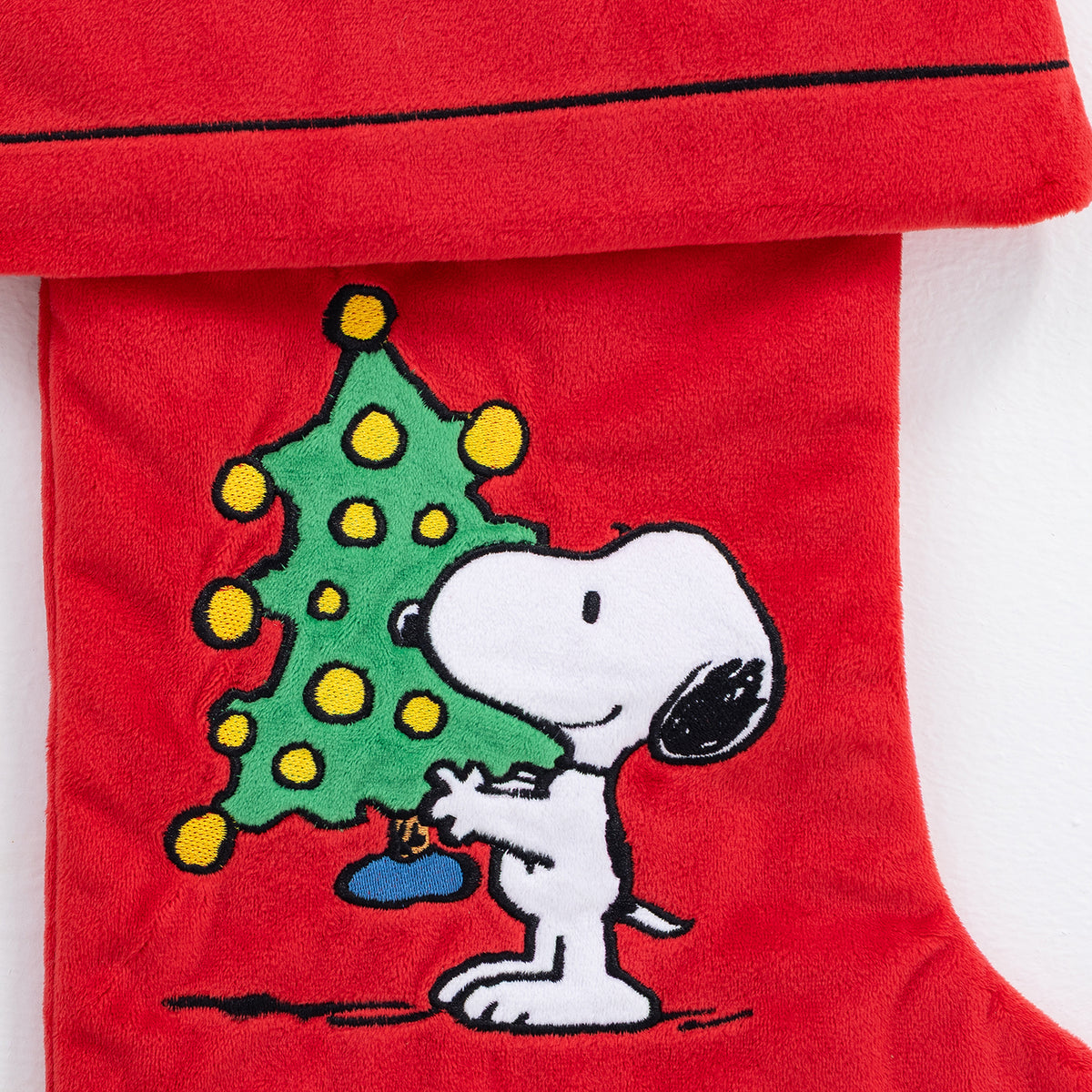 Peanuts® Holiday Stocking