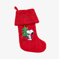 Peanuts® Holiday Stocking