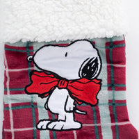 Peanuts® Holiday Stocking