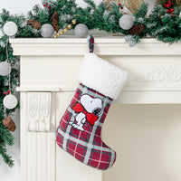 Peanuts® Holiday Stocking