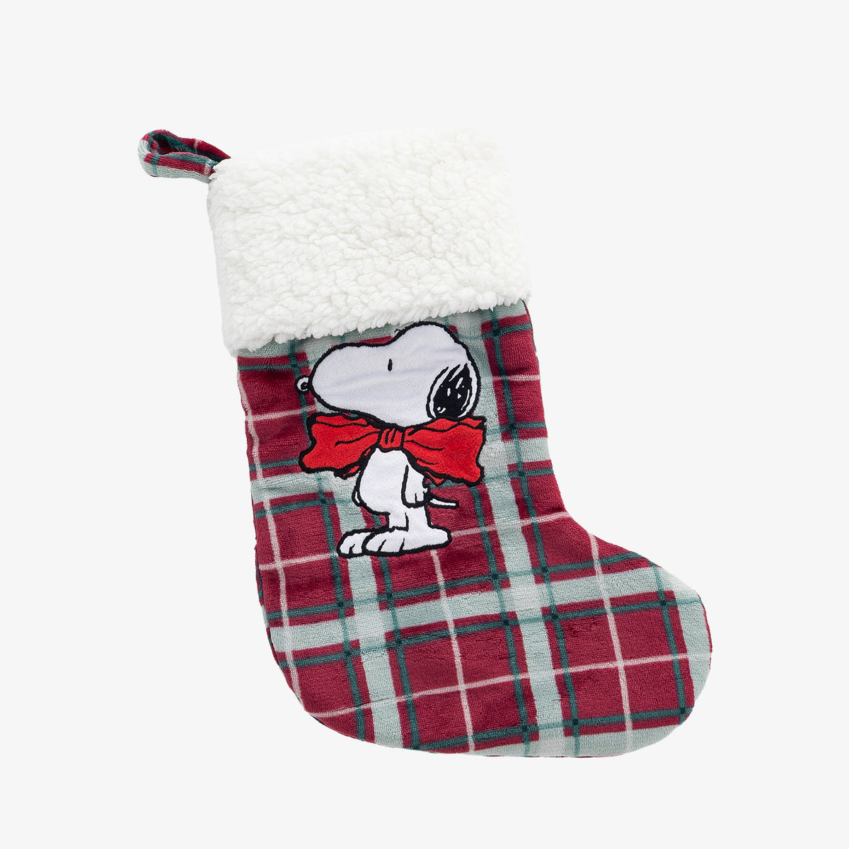 Peanuts® Holiday Stocking