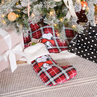 Peanuts® Holiday Stocking