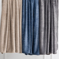 EcoThread® VelvetLoft® Blanket