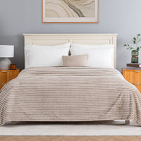 EcoThread® VelvetLoft® Blanket