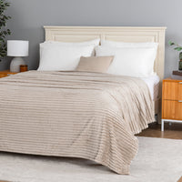 EcoThread® VelvetLoft® Blanket