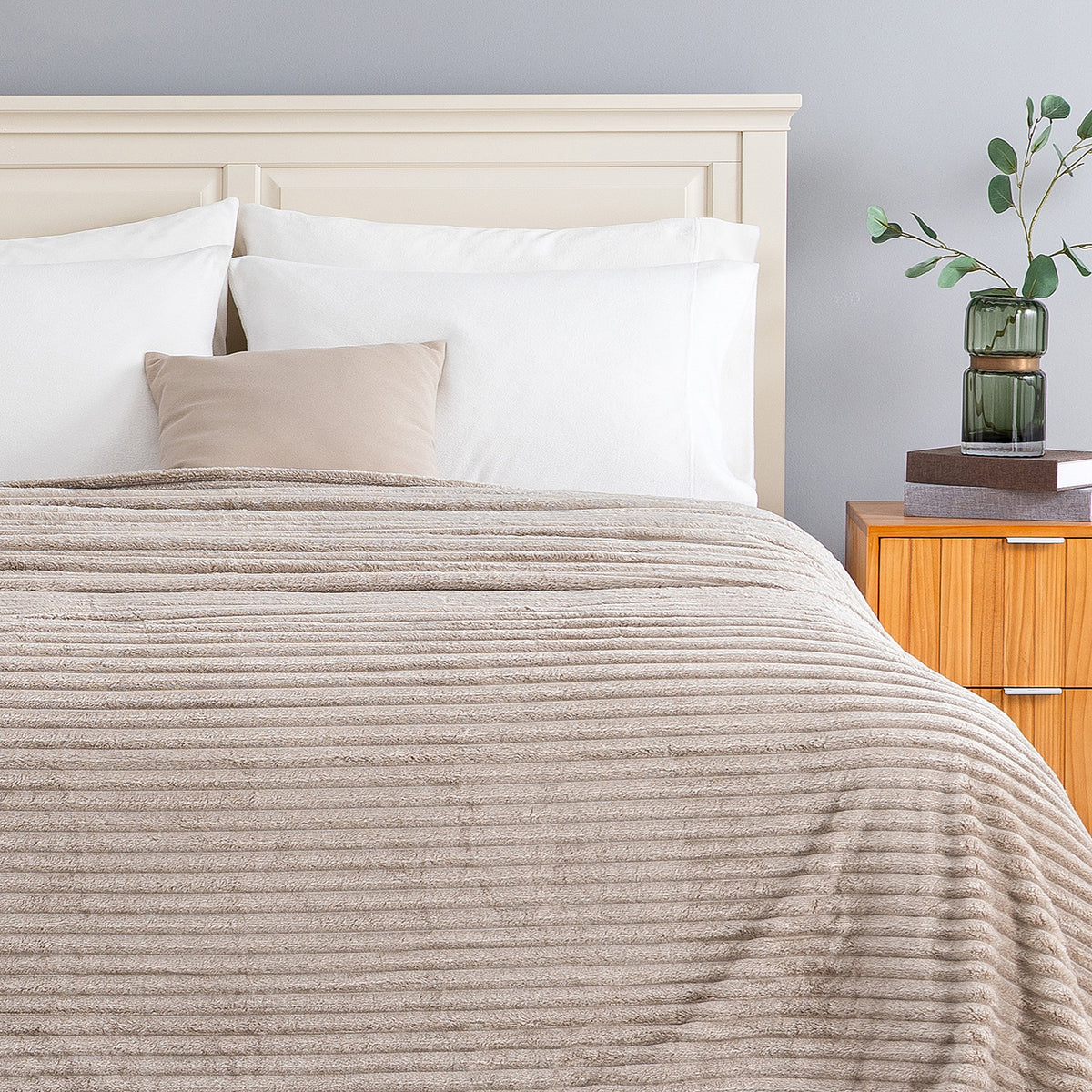 EcoThread® VelvetLoft® Blanket