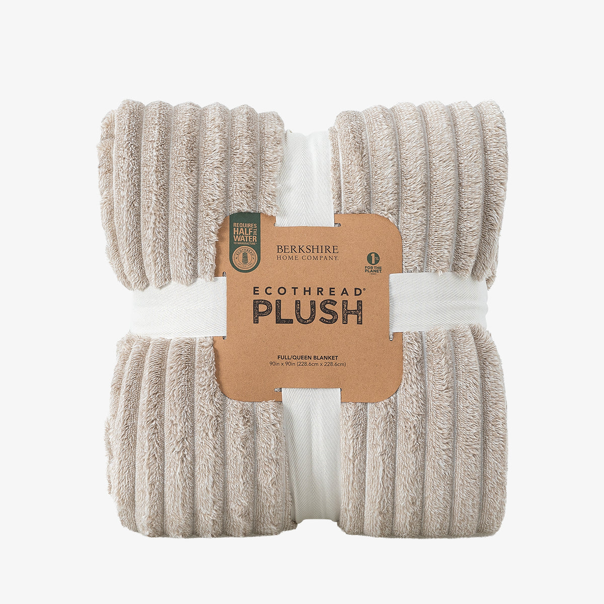 EcoThread® VelvetLoft® Blanket