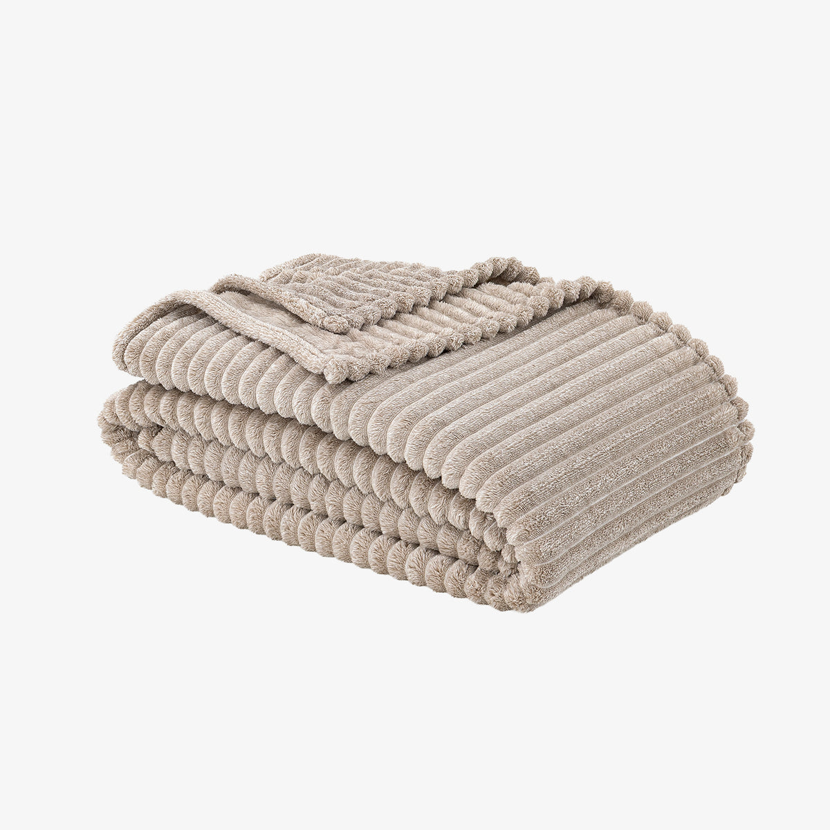 EcoThread® VelvetLoft® Blanket