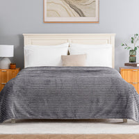 EcoThread® VelvetLoft® Blanket