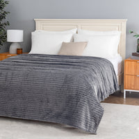 EcoThread® VelvetLoft® Blanket
