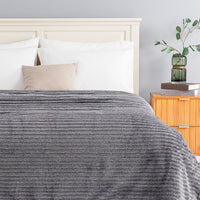 EcoThread® VelvetLoft® Blanket