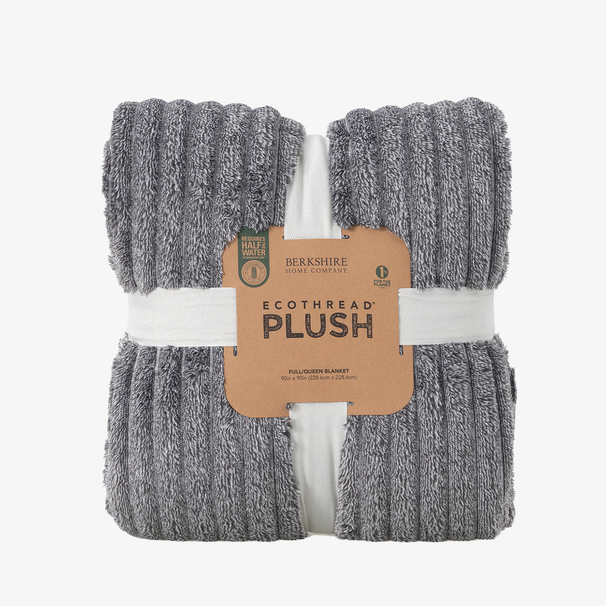 EcoThread® VelvetLoft® Blanket